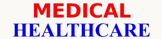 MEDICAL-HEALTHCARE.net logo
